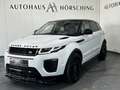 Land Rover Range Rover Evoque HSE Dynamic 2,0 TD4 Aut. //HEAD-UP//MASSAGE//PA... Weiß - thumbnail 3