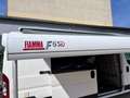 Citroen Jumper 33 L3H2 HDi 120*WOHNMOBIL*MARKISE* Blanc - thumbnail 7