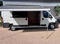 Citroen Jumper 33 L3H2 HDi 120*WOHNMOBIL*MARKISE* Blanc - thumbnail 5