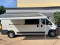 Citroen Jumper 33 L3H2 HDi 120*WOHNMOBIL*MARKISE* Blanc - thumbnail 4