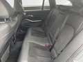 BMW 330 e Touring M SPORT*AHK*ACC*19 ZOLL*H&K SOUND*KEYLES Grau - thumbnail 13