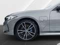 BMW 330 e Touring M SPORT*AHK*ACC*19 ZOLL*H&K SOUND*KEYLES Grau - thumbnail 8