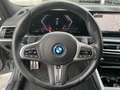 BMW 330 e Touring M SPORT*AHK*ACC*19 ZOLL*H&K SOUND*KEYLES Grau - thumbnail 17