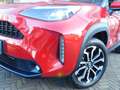 Toyota Yaris Cross 1.5 Hybrid 115 Dynamic Rouge - thumbnail 2