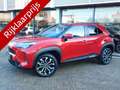 Toyota Yaris Cross 1.5 Hybrid 115 Dynamic Rouge - thumbnail 1