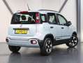 Fiat Panda 1.0 Hybrid Launch Edition | Armsteun | DAB Radio | Vert - thumbnail 3