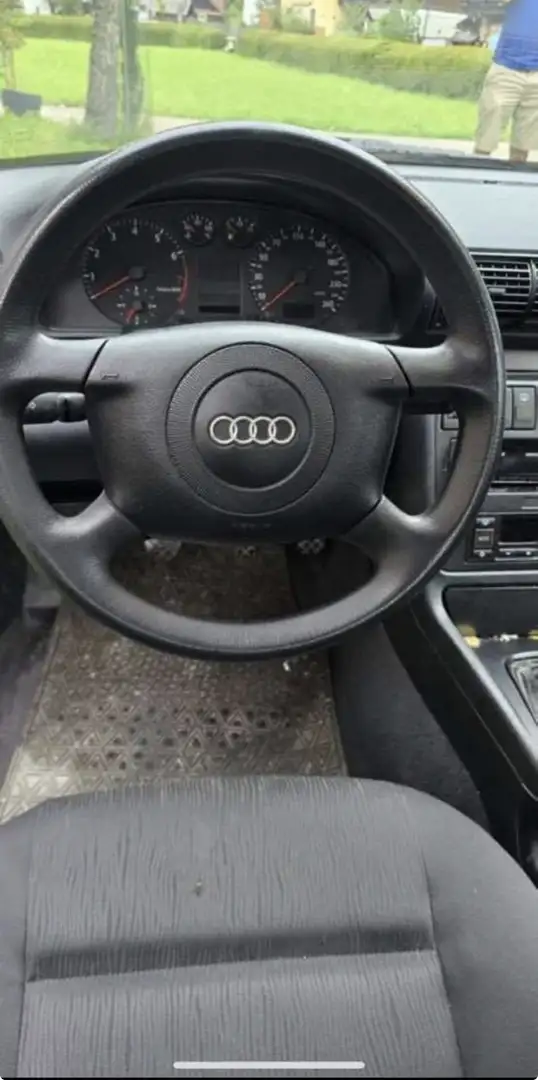 Audi A4 quattro 2,4 - 2