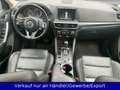 Mazda CX-5 2.2 Nakama Intense AWD Automatik Leder Schwarz - thumbnail 11