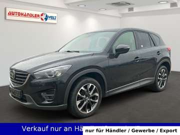 2.2 Nakama Intense AWD Automatik Leder