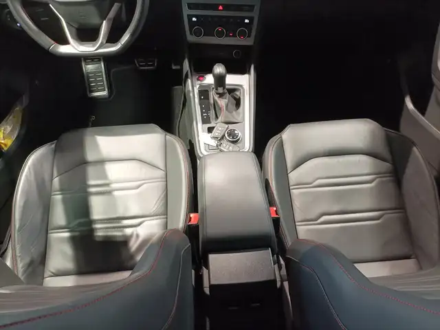 Seat Ateca view 14