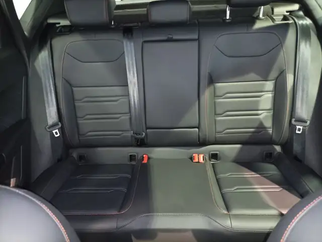 Seat Ateca view 15