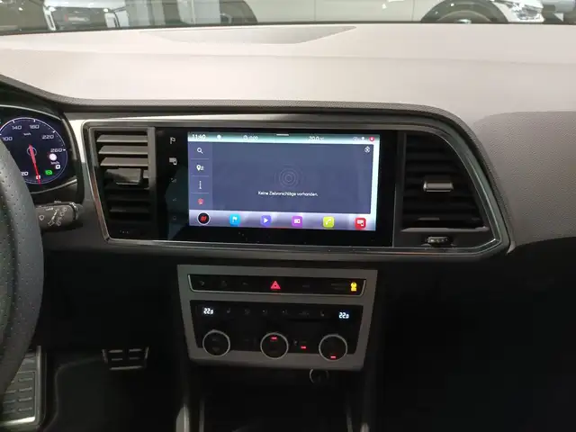 Seat Ateca view 12