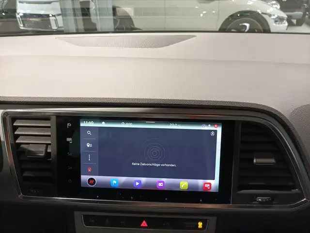 Seat Ateca view 11