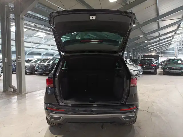 Seat Ateca view 6