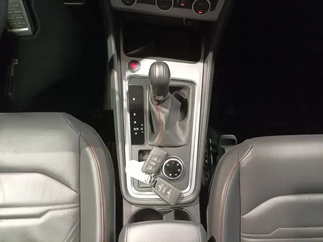 Seat Ateca view 13