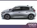 Peugeot 208 MHEV 110 DSC6 Allure 2xPDC LED CarPlay Temp Grau - thumbnail 2