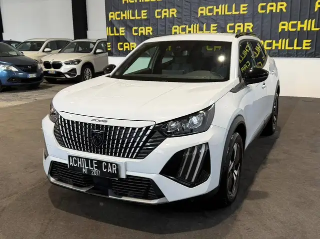 Peugeot 2008 1.2 puretech Allure *PREZZO REALE NO VINCOLI*
