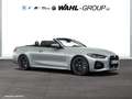 BMW 430 i xDrive Cabrio M Sport HiFi DAB WLAN Shz Grau - thumbnail 9