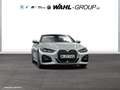 BMW 430 i xDrive Cabrio M Sport HiFi DAB WLAN Shz Grau - thumbnail 10