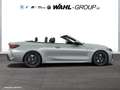 BMW 430 i xDrive Cabrio M Sport HiFi DAB WLAN Shz Grau - thumbnail 8