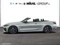 BMW 430 i xDrive Cabrio M Sport HiFi DAB WLAN Shz Grau - thumbnail 5