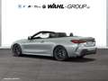 BMW 430 i xDrive Cabrio M Sport HiFi DAB WLAN Shz Grau - thumbnail 6
