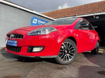 1.6 Multijet Street DPF