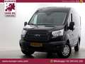 Ford Transit 350 2.0 TDCI 170pk E6 RWD L2H2 Trend Airco/Navi Tr Zwart - thumbnail 1