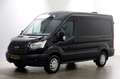 Ford Transit 350 2.0 TDCI 170pk E6 RWD L2H2 Trend Airco/Navi Tr Zwart - thumbnail 8