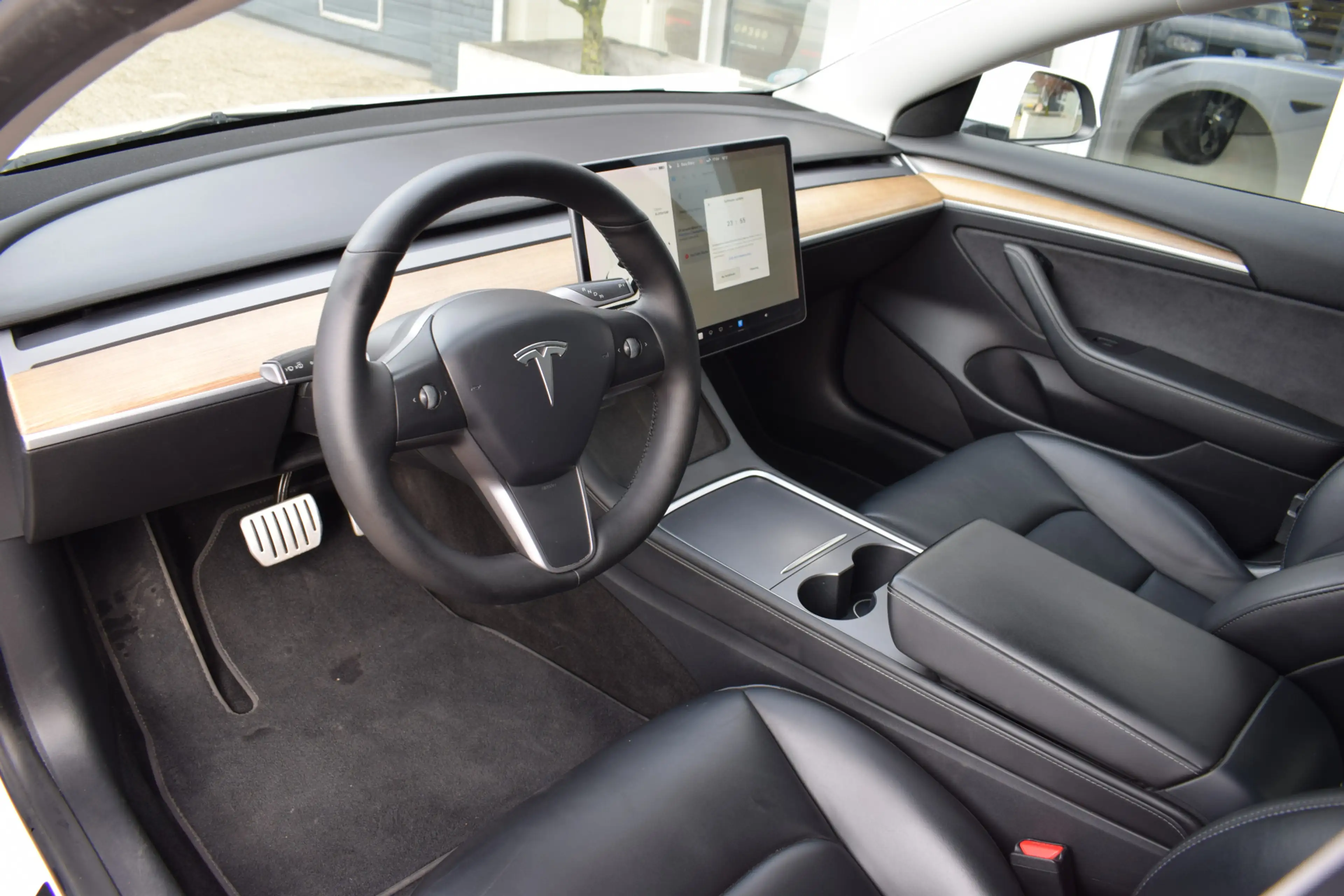 Tesla Model 3 Performance AWD 500 PK! 75 kWh 360KW — photo 4