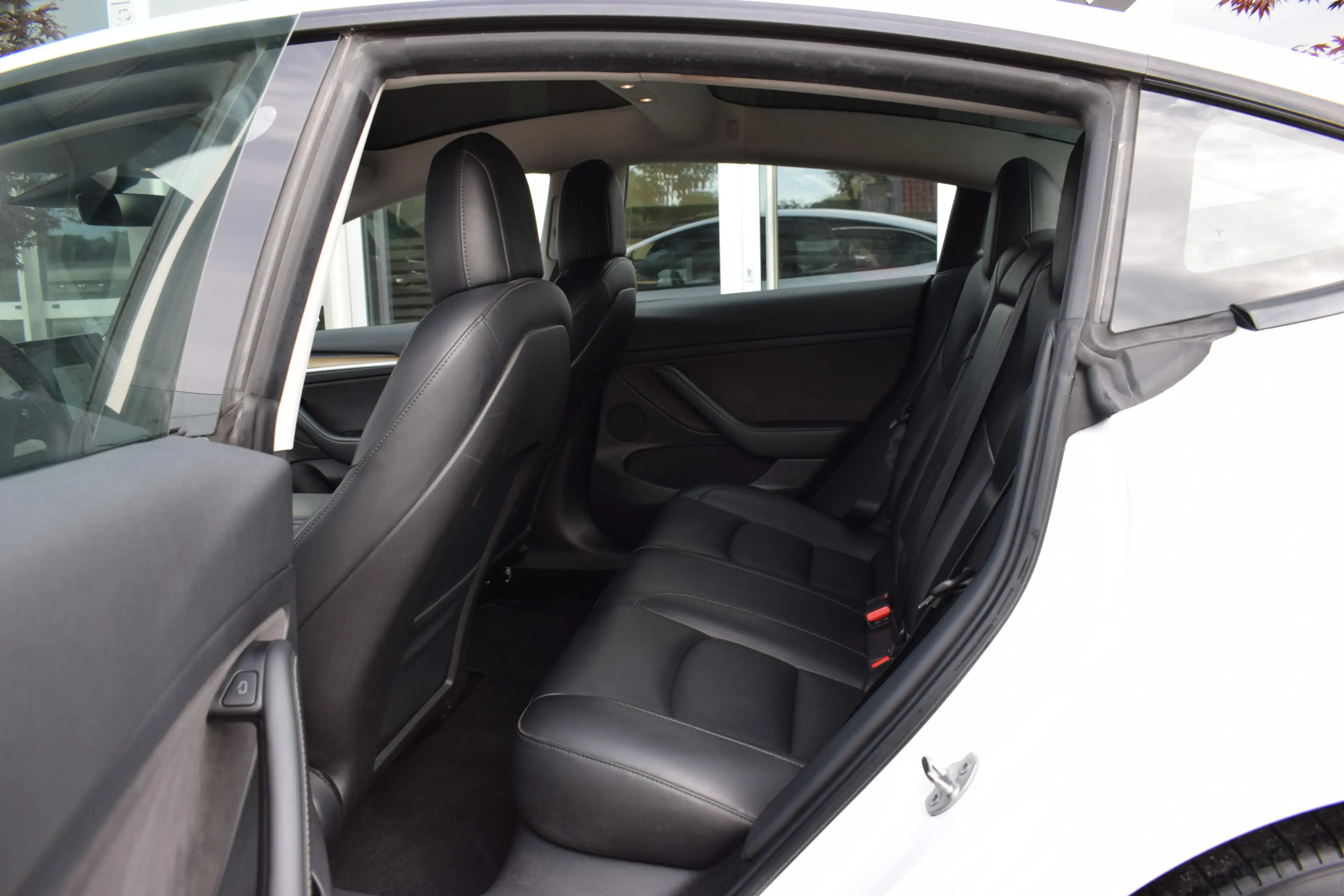 Tesla Model 3 Performance AWD 500 PK! 75 kWh 360KW — photo 7