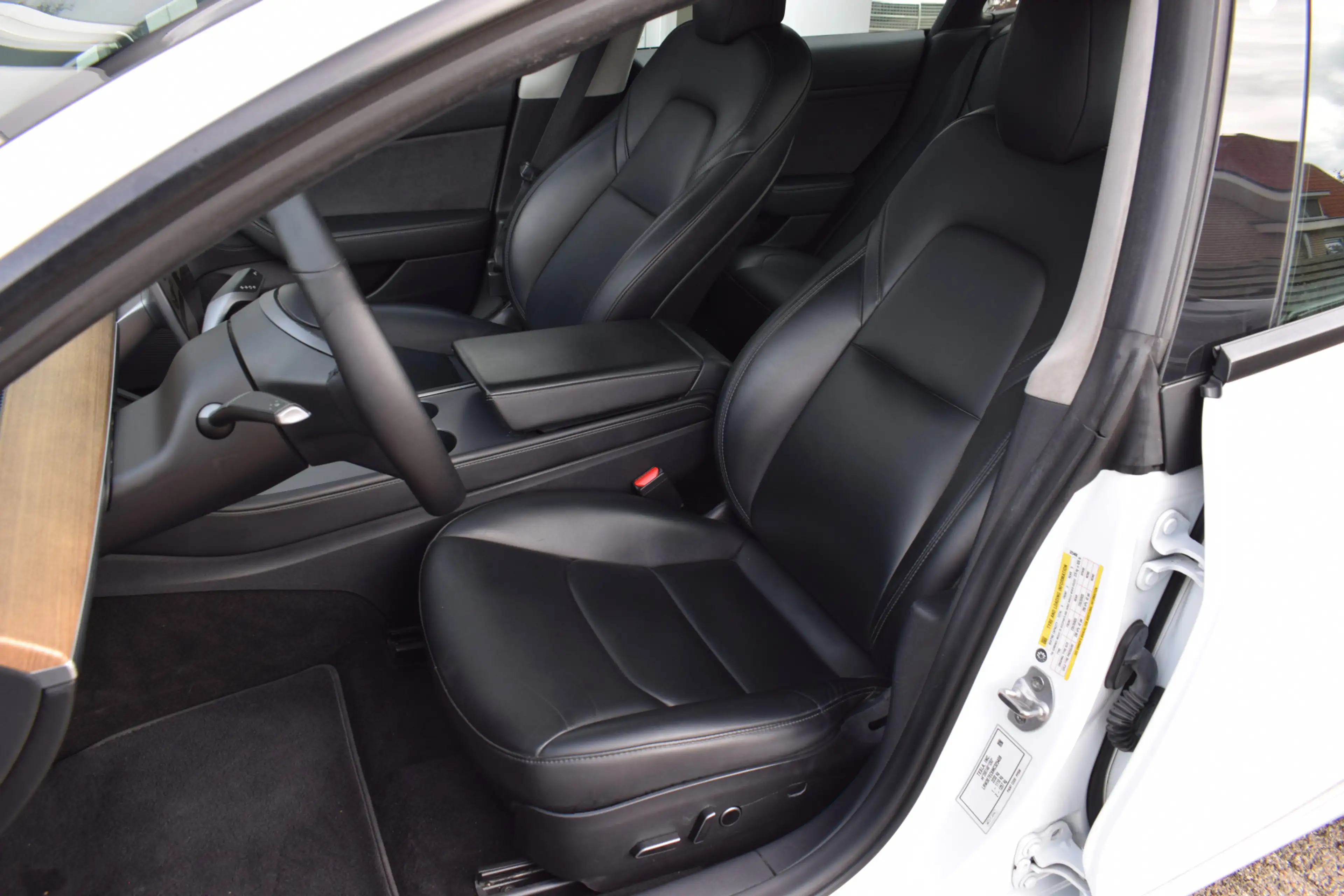 Tesla Model 3 Performance AWD 500 PK! 75 kWh 360KW — photo 6