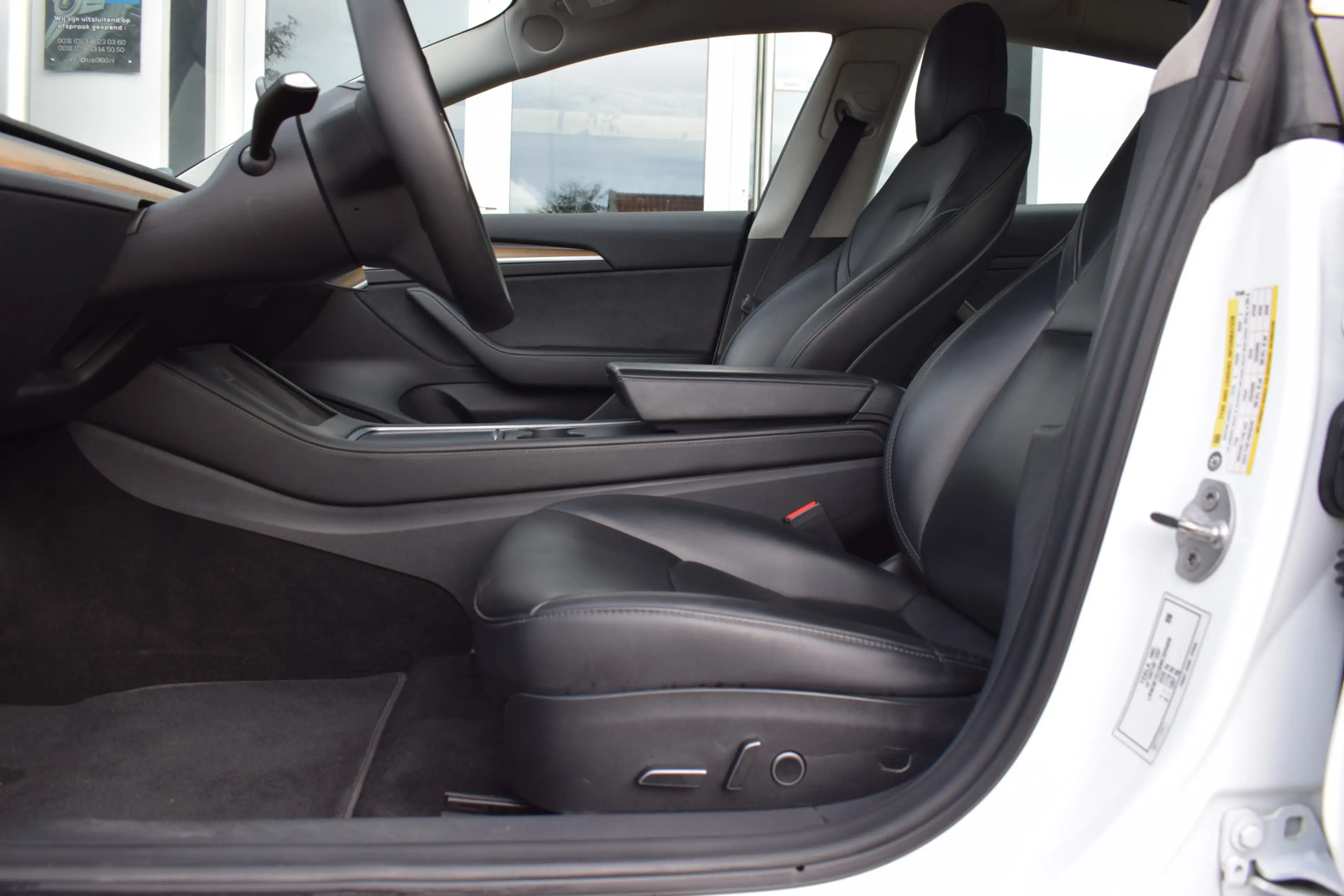 Tesla Model 3 Performance AWD 500 PK! 75 kWh 360KW — photo 5