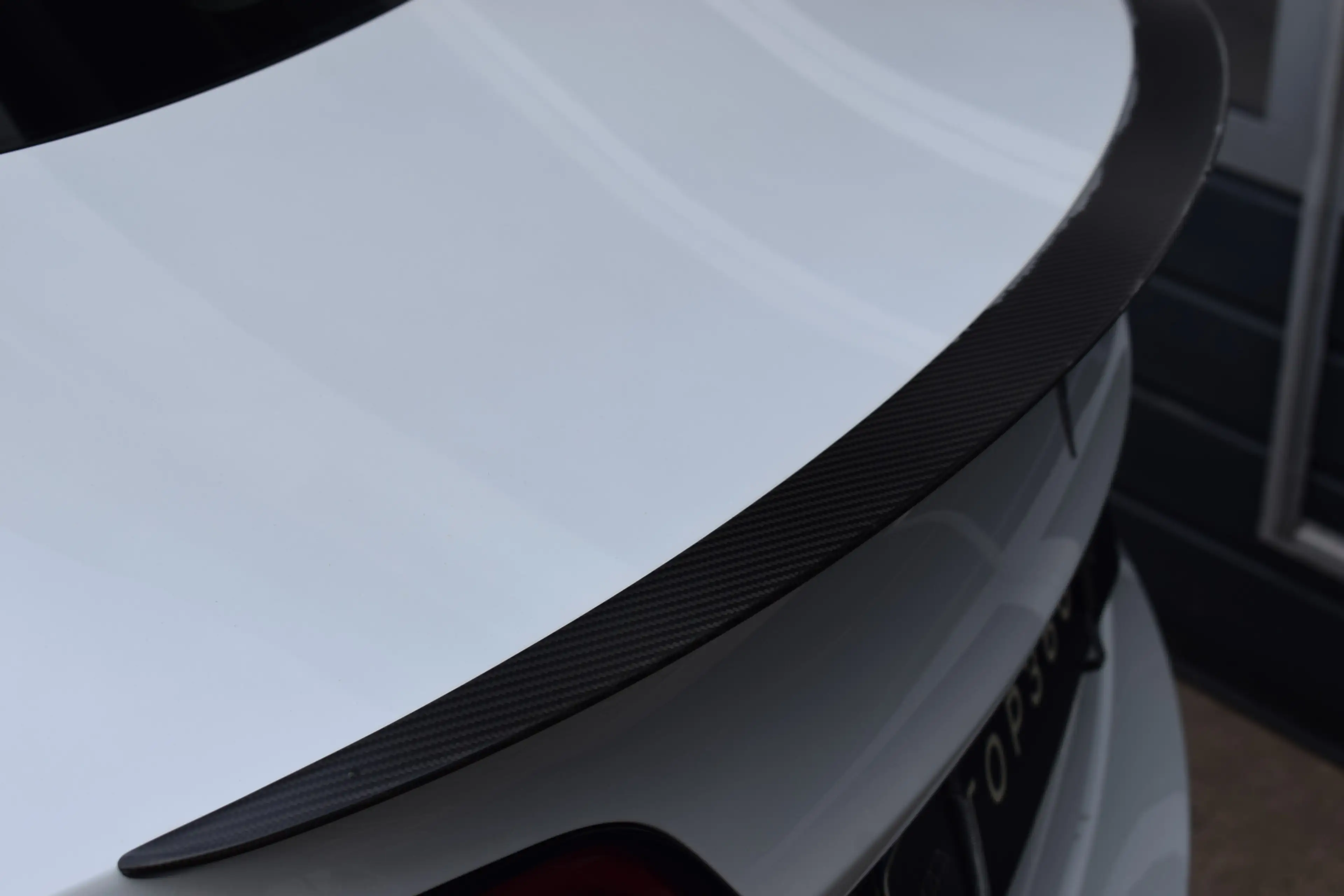 Tesla Model 3 Performance AWD 500 PK! 75 kWh 360KW — photo 11