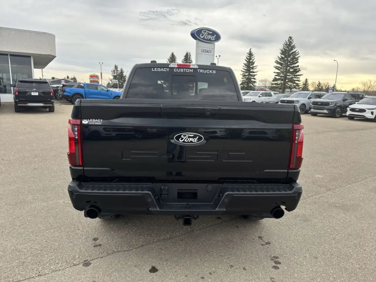 Ford F 150 снимка Ford F 150
