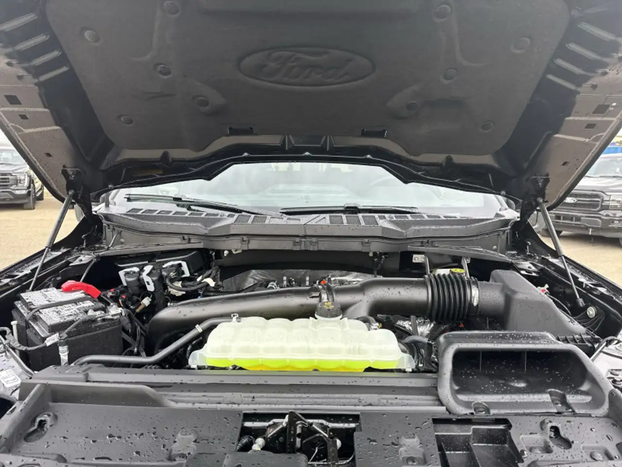 Ford F 150 снимка Ford F 150