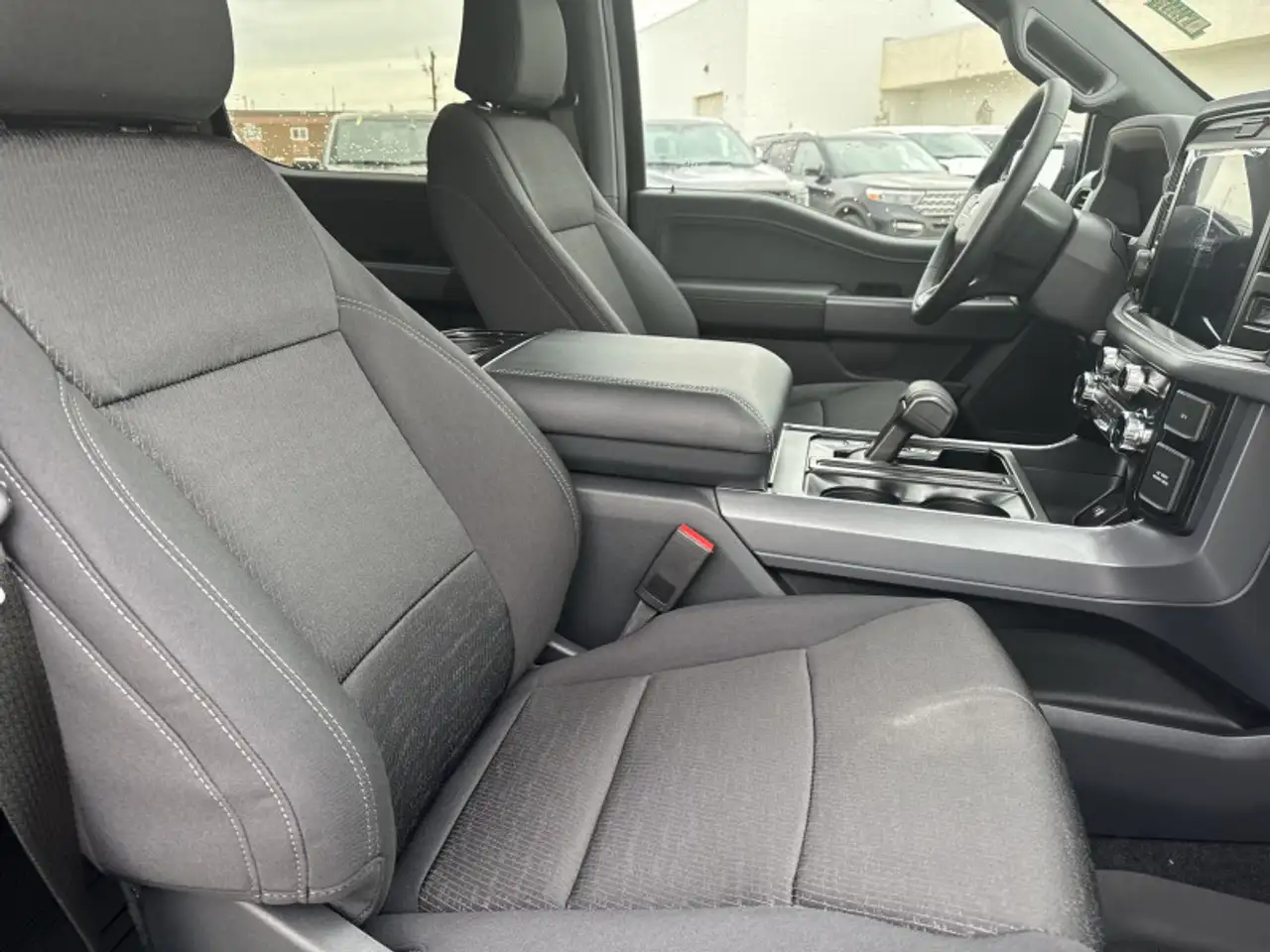 Ford F 150 снимка Ford F 150