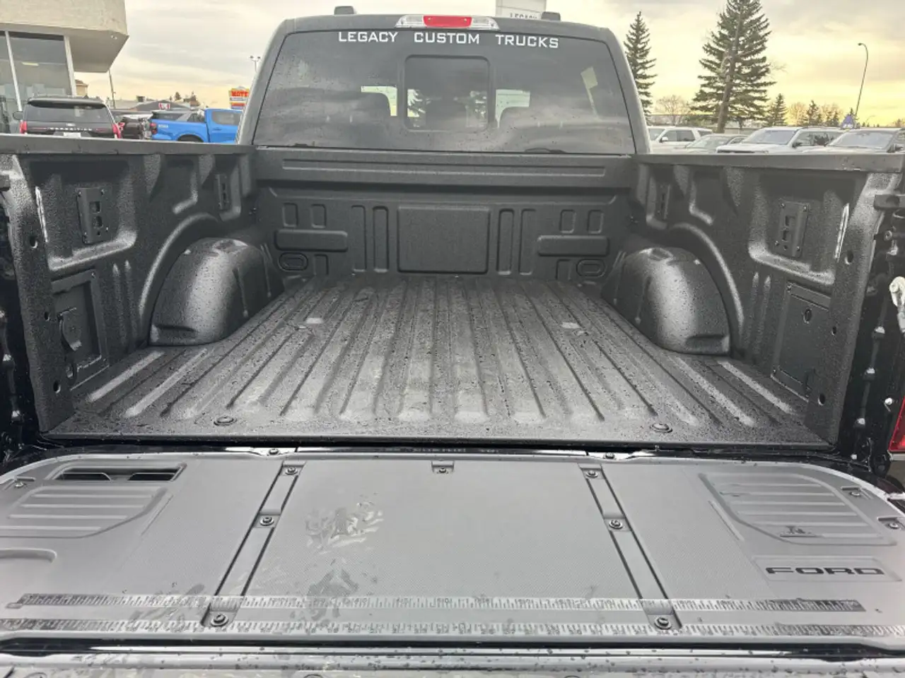 Ford F 150 снимка Ford F 150