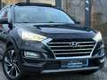 Hyundai TUCSON Premium 4WD/LED/Panorama/AHK/R-Cam/LED Schwarz - thumbnail 2