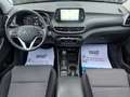 Hyundai TUCSON Premium 4WD/LED/Panorama/AHK/R-Cam/LED Schwarz - thumbnail 8