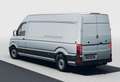 Volkswagen Crafter 35 140 AT8 L4H3 3S AHK Temp AppCo 2xPDC 103 kW ... Silber - thumbnail 3