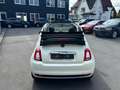 Fiat 500C 1.2i Pop*CABRIO  ,AIRCO ETC Weiß - thumbnail 16