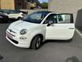 Fiat 500C 1.2i Pop*CABRIO  ,AIRCO ETC Weiß - thumbnail 19