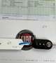 Fiat 500C 1.2i Pop*CABRIO  ,AIRCO ETC Weiß - thumbnail 24
