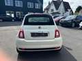 Fiat 500C 1.2i Pop*CABRIO  ,AIRCO ETC Weiß - thumbnail 4