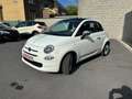 Fiat 500C 1.2i Pop*CABRIO  ,AIRCO ETC Weiß - thumbnail 2