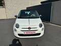 Fiat 500C 1.2i Pop*CABRIO  ,AIRCO ETC Weiß - thumbnail 1
