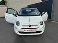 Fiat 500C 1.2i Pop*CABRIO  ,AIRCO ETC Weiß - thumbnail 18