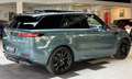 Land Rover Range Rover Sport P510e First Edition*Pano*HuD* Grün - thumbnail 8