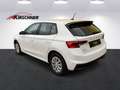 Skoda Fabia Essence 1,0 Weiß - thumbnail 3